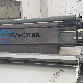 Cosmotex APOLO SMART Spreading machine
