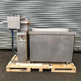 Townsend 2600 maquinaria de alimentos