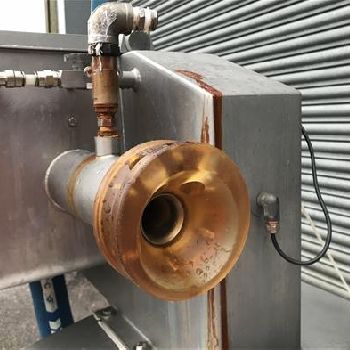 Townsend 2600 Food machinery