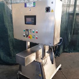 MONDINI MOD. VF/SP-E2 - Cream depositor used