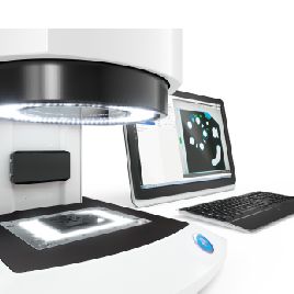 Proyector Zeiss O-Select Profile