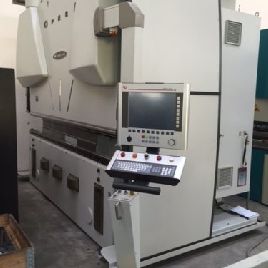 Warcom opera 30/160 Press brake cnc/nc