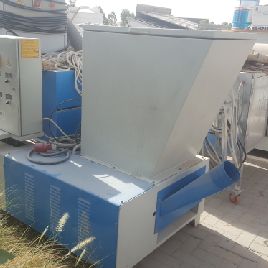 Grinder Dinamic Mac 600 S