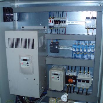 Tadu FS 750 Horizontal turret lathe