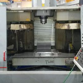 ZPS MCFV 1680 NT Machining center - vertical