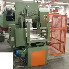 Forte SBA 531 band saw for metal