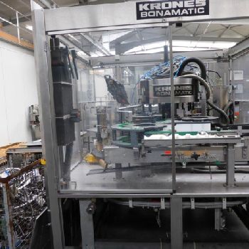 KRONES Bonamatic K728
