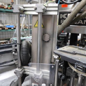 KRONES Bonamatic K728