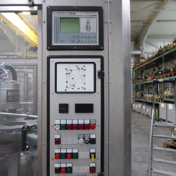 KRONES Bonamatic K728