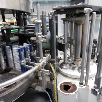 KRONES Bonamatic K728