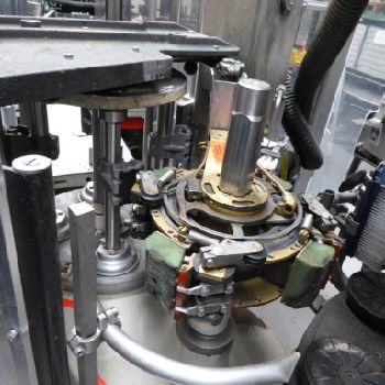 KRONES Bonamatic K728