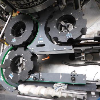 KRONES Bonamatic K728