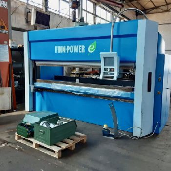 Finn-Power TS1 100-3100 Press brake cnc/nc