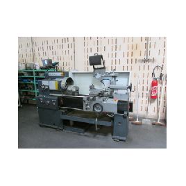 TRENS SN 50 C/1000 lathe