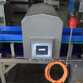 Mesutronic MN7.0CI 500/300 Metal detector