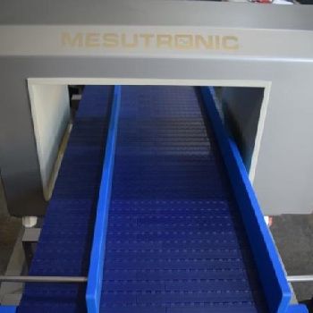 Mesutronic MN7.0CI 500/300 Metal detector