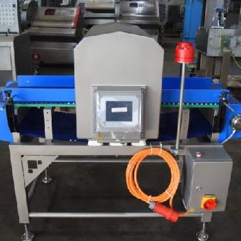 Mesutronic MN7.0CI 500/300 Metal detector