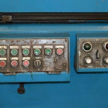 Thompson Surface grinding machine