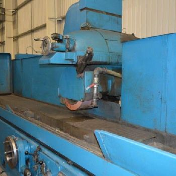 Thompson Surface grinding machine