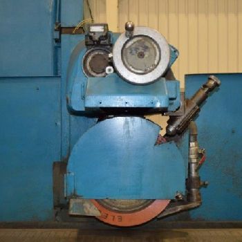 Thompson Surface grinding machine