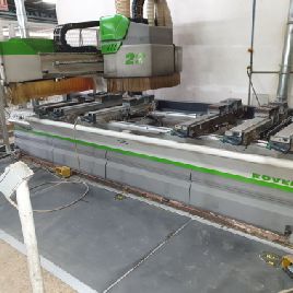 Biesse Rover 22 Wood CNC machining centre
