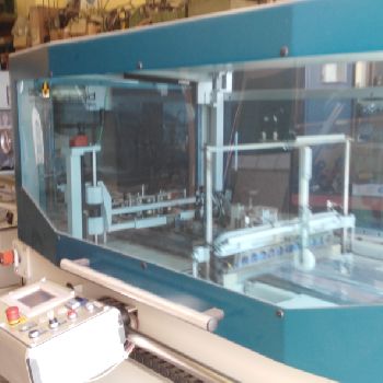 Beck MO 15-40 0 Flowpack