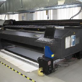 Efi Vutek Efi Vutek Ultra VU 3360 II Printing machine