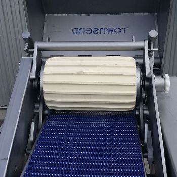 Townsend SK9000 Skinning