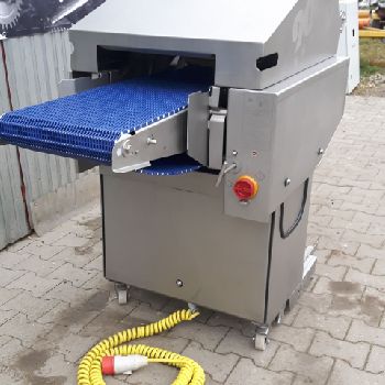 Townsend SK9000 Skinning