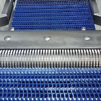 Townsend SK9000 Skinning