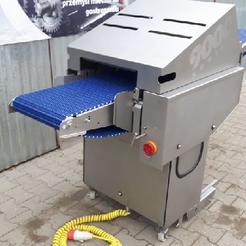 Townsend SK9000 Skinning