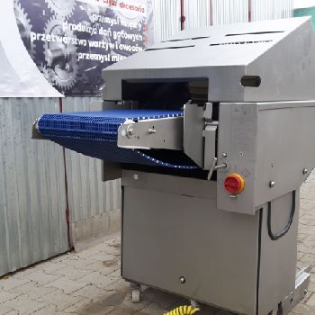 Townsend SK9000 Skinning