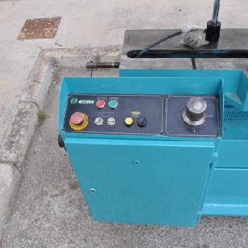 Sabi PBS 320/450 band saw for metal