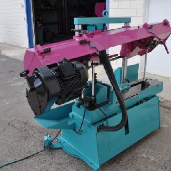 Sabi PBS 320/450 band saw for metal