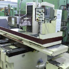 Rectifieuse plane CHEVALIER FSG 1640 AD