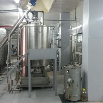 Kronos KOSME spill various forms