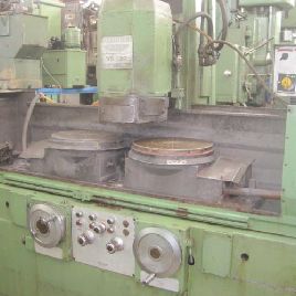 FAVRETTO VA 120 / S DUPLEX Станок для шлифования инструмента