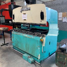 Promecam IT2 50/20 Press brake