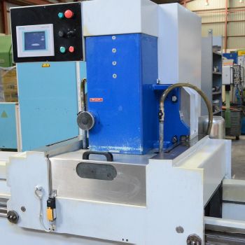 MVM FX20 Surface grinding machine