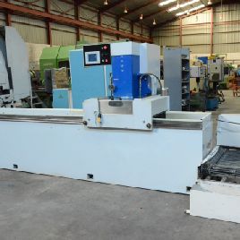 MVM FX20 Surface grinding machine