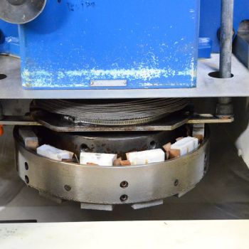 MVM FX20 Surface grinding machine