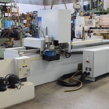 MVM FX20 Surface grinding machine