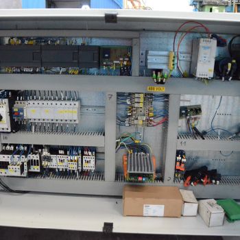 MVM FX20 Surface grinding machine