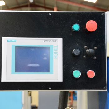 MVM FX20 Surface grinding machine