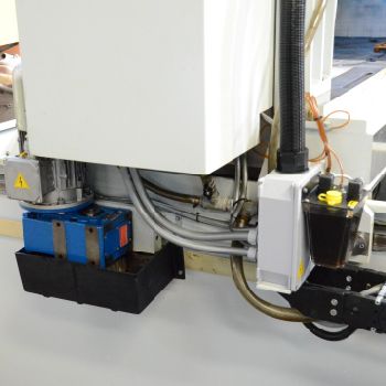 MVM FX20 Surface grinding machine