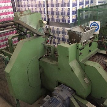 Manzoni SERIANA 31 Printing machine