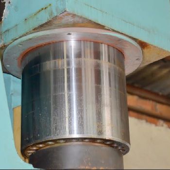 Piesok CTO 400 A X 5000 MM Press brake