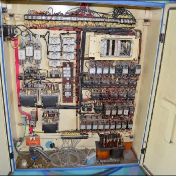 Piesok CTO 400 A X 5000 MM Press brake