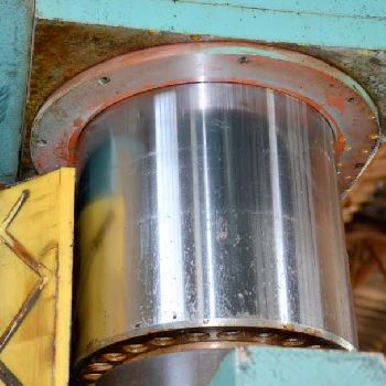 Piesok CTO 400 A X 5000 MM Press brake