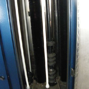 Metall GLAS MG1600 TOTAL Glass washing machine